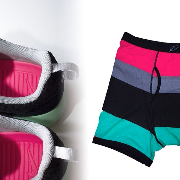 Soft Briefs