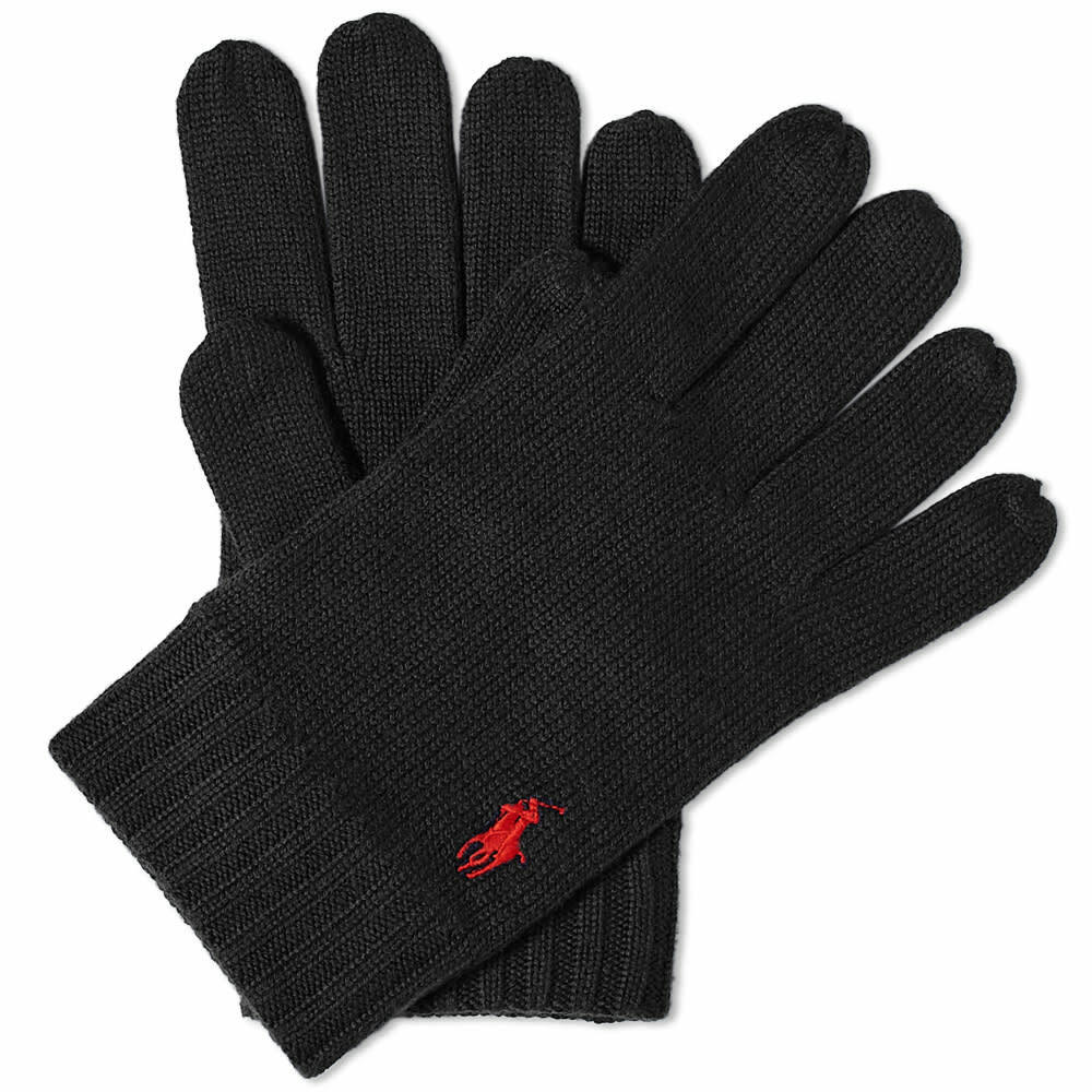 Soft Gloves