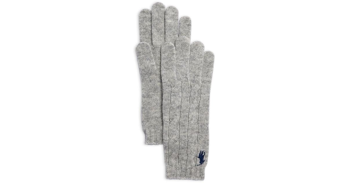 Soft Gloves