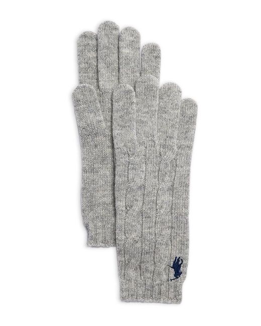 Soft Gloves
