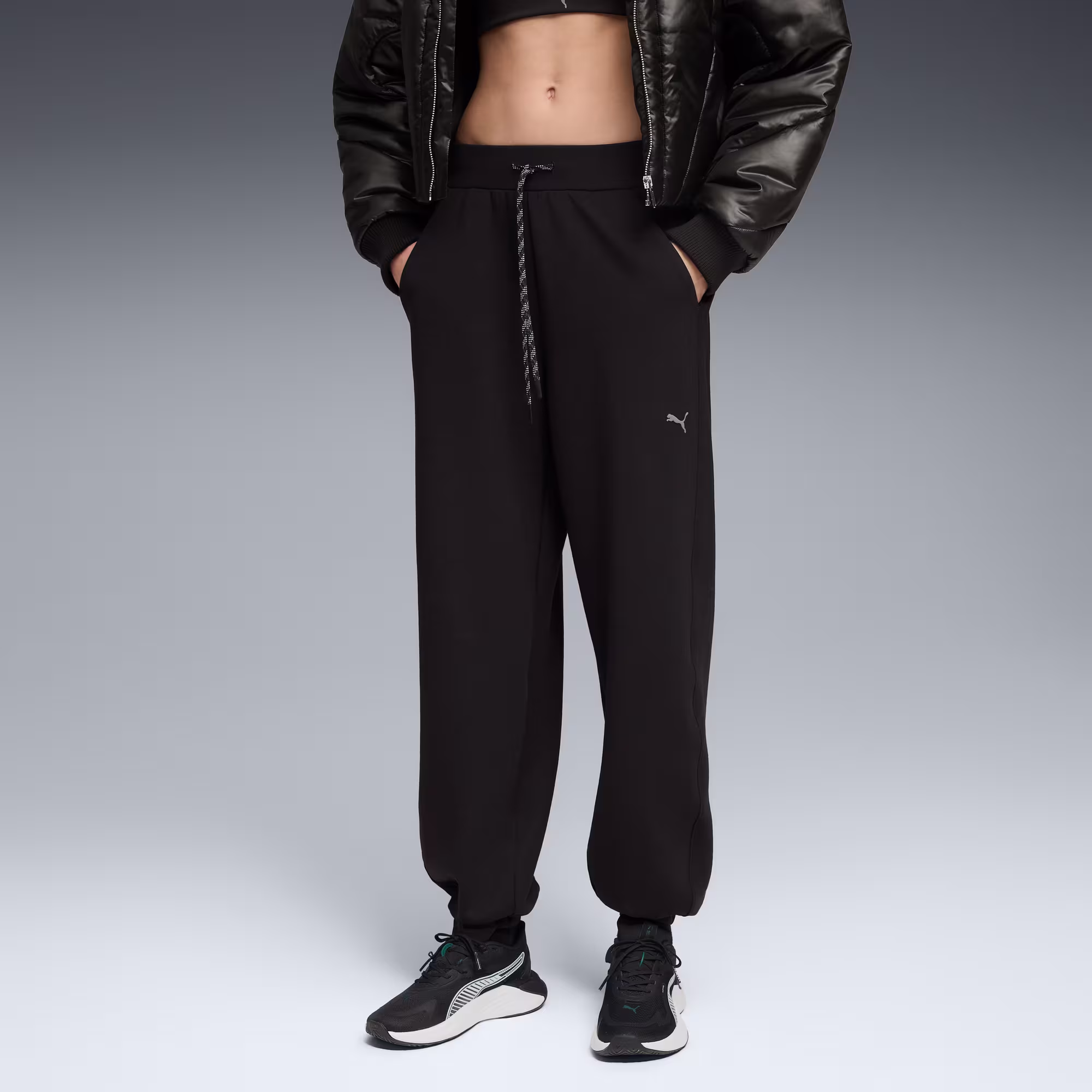 Soft Joggers