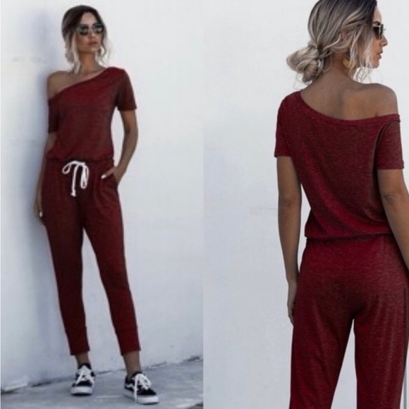 Soft Jumpsuit