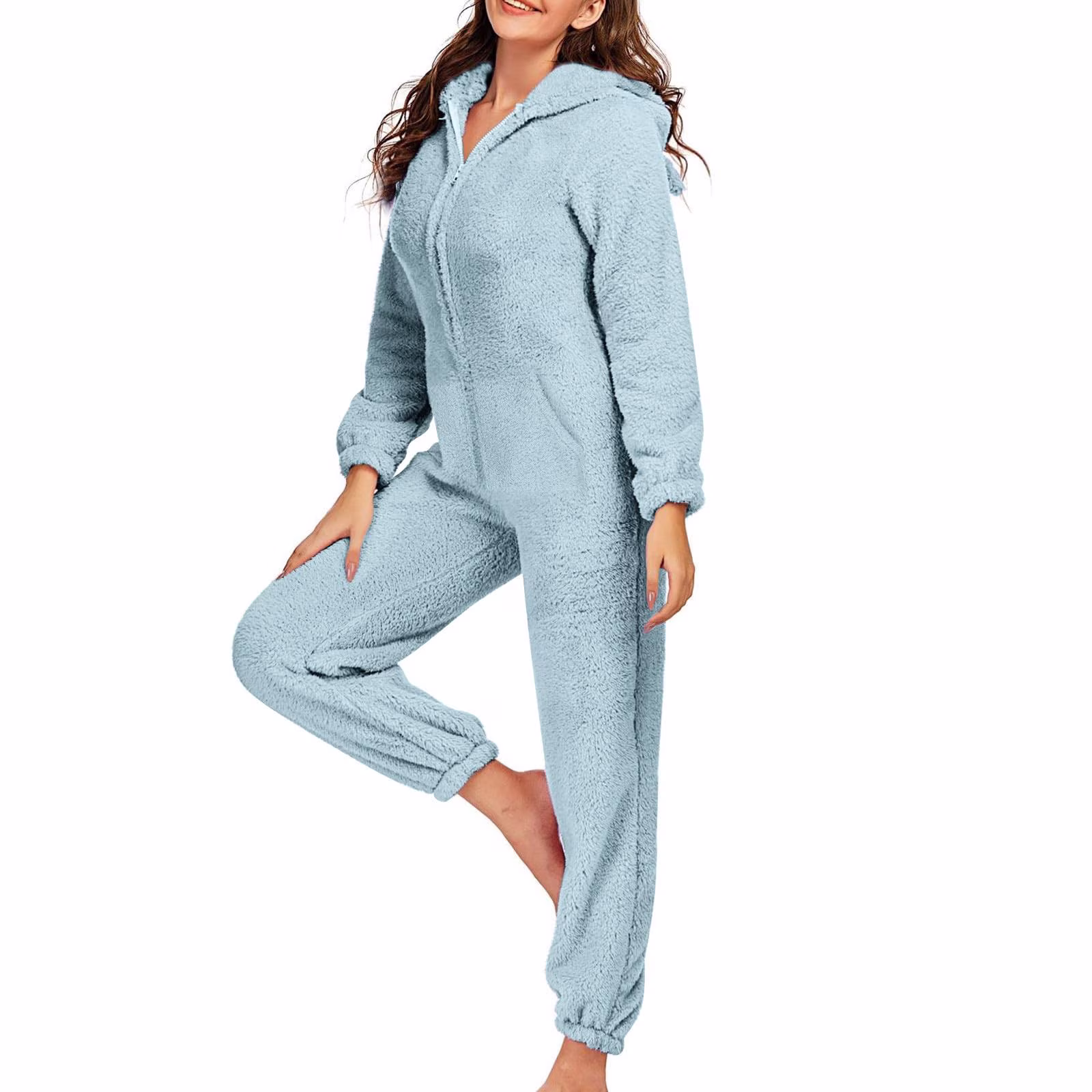 Soft Jumpsuit