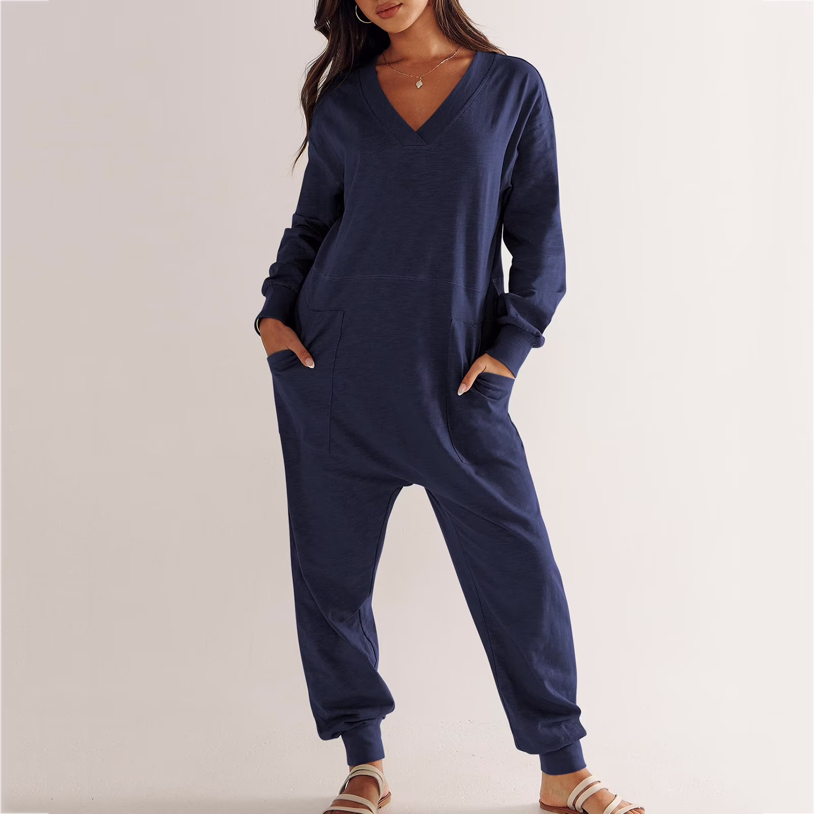 Soft Jumpsuit