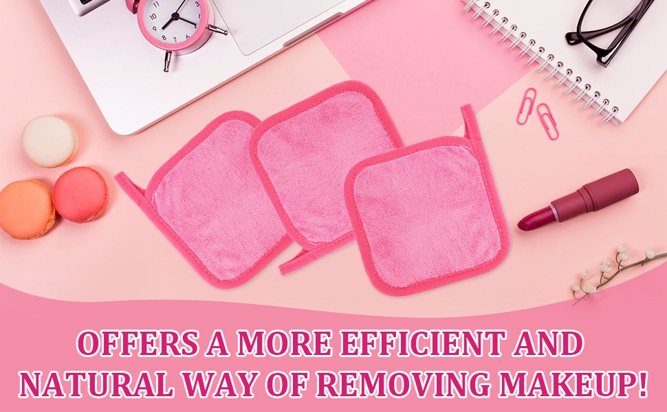 Soft Makeup Remover