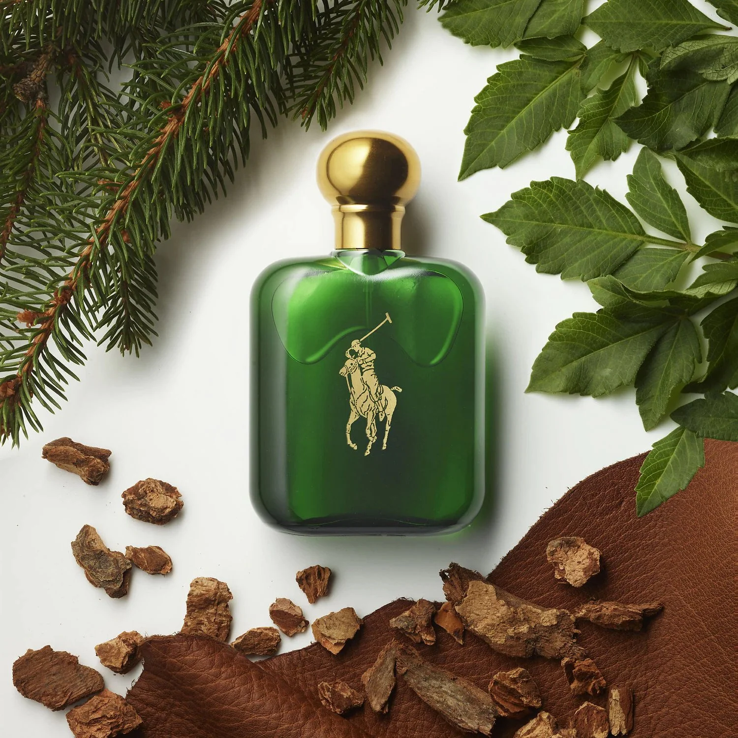 Soft Perfume