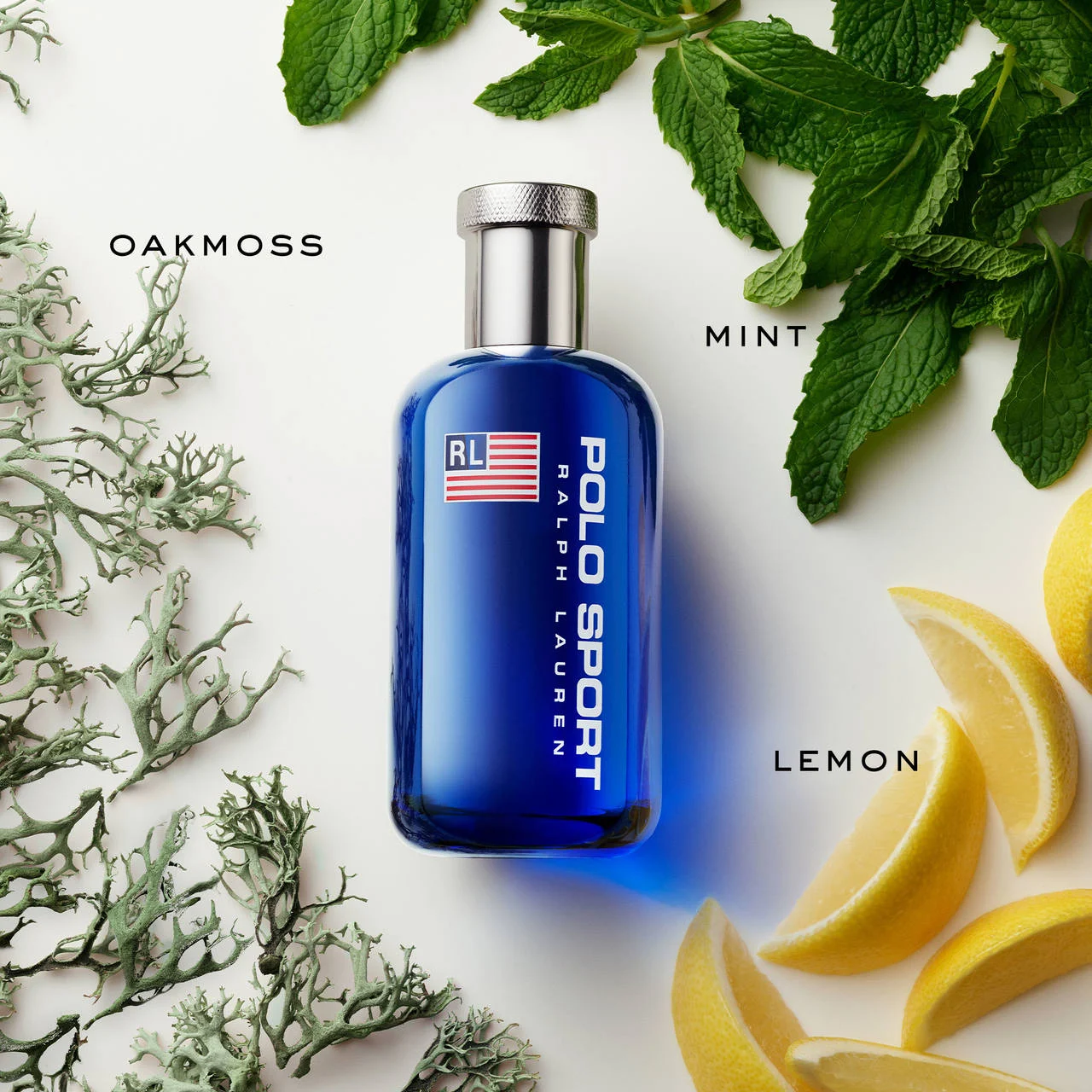 Soft Perfume