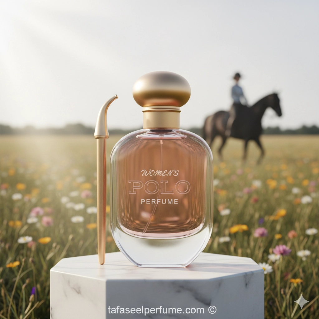 Soft Perfume