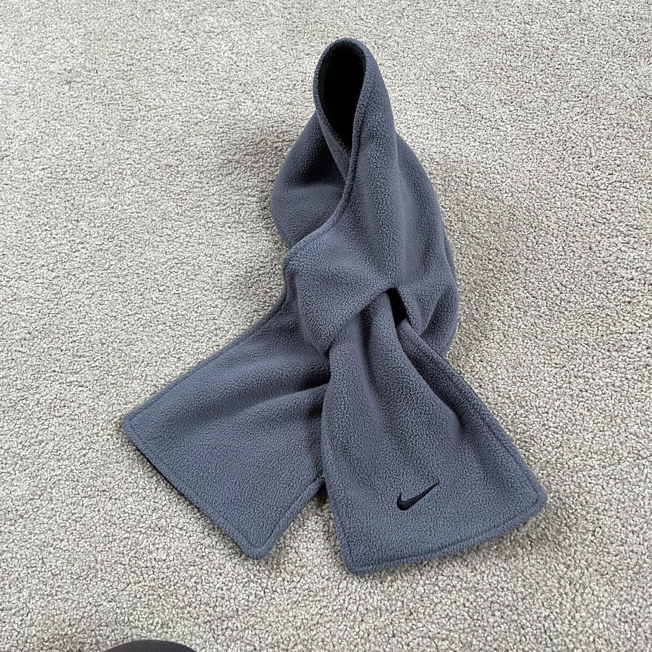 Soft Scarf