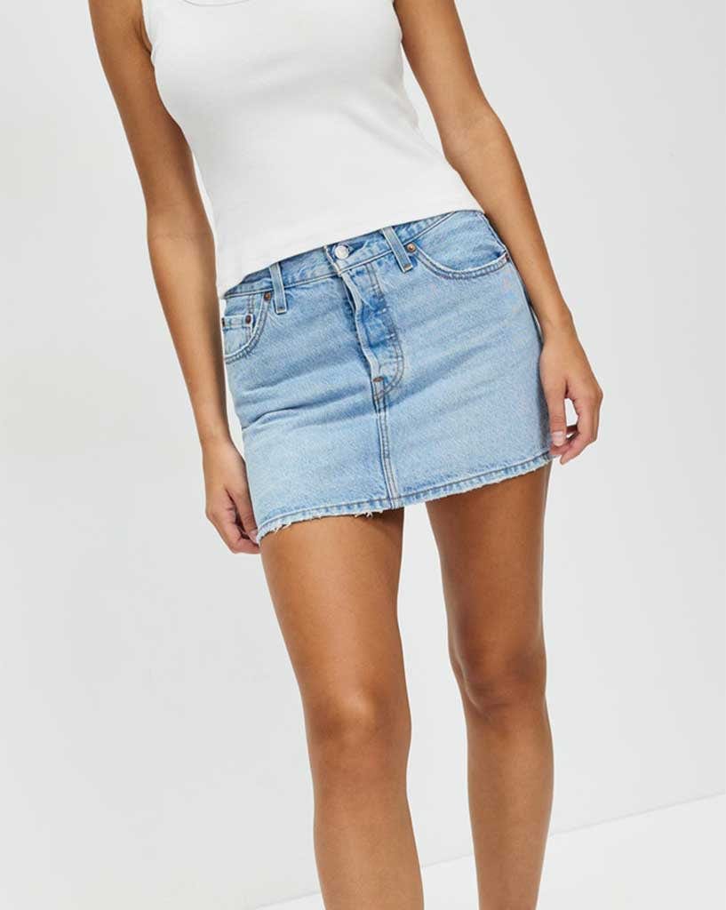 Soft Skirt