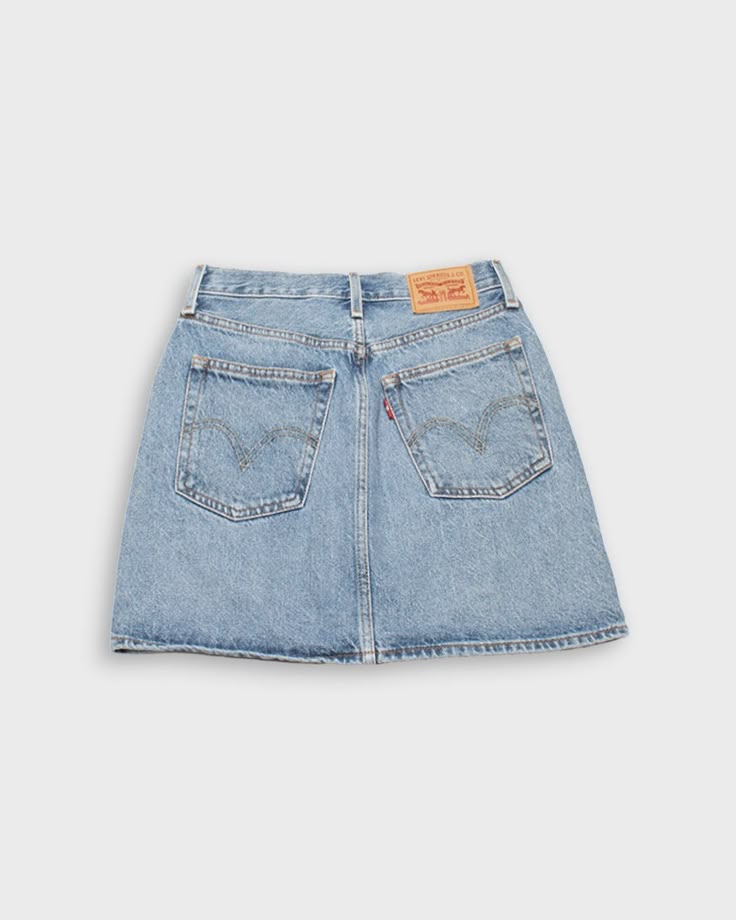 Soft Skirt