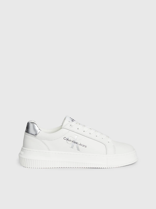 Soft Sneakers