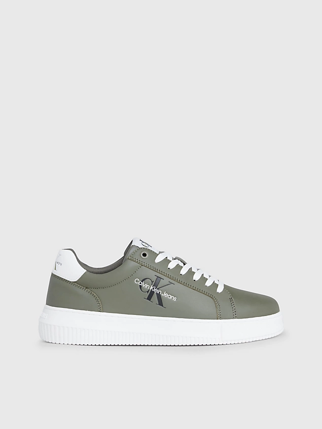 Soft Sneakers