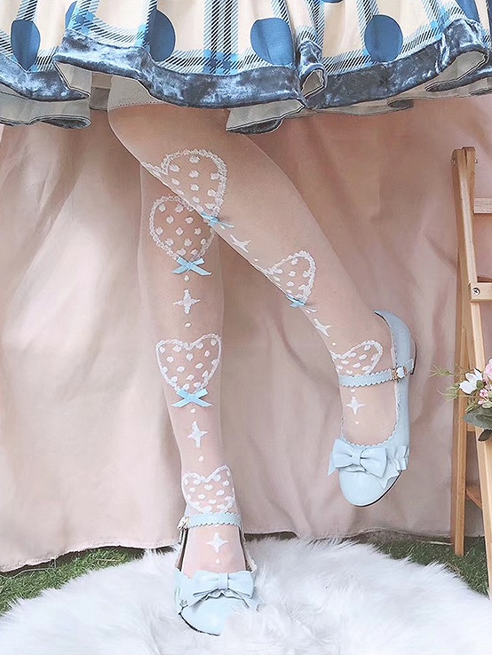 Soft Stockings