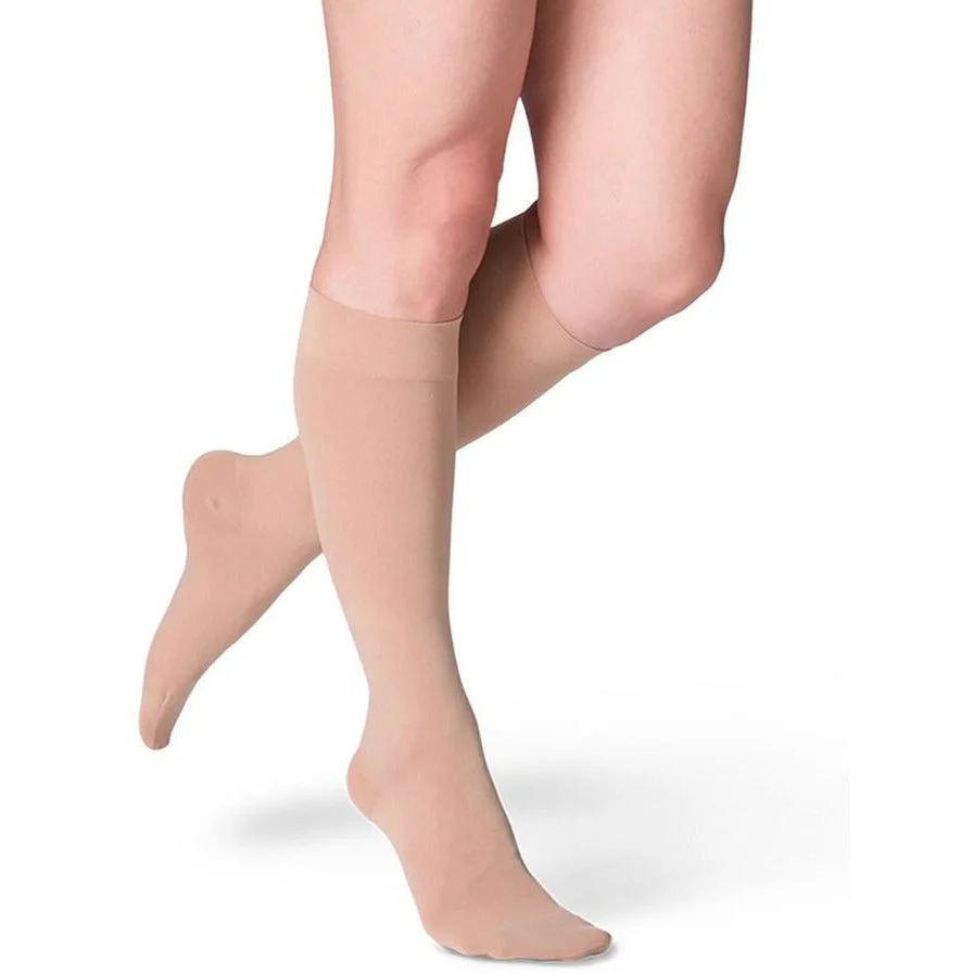 Soft Stockings