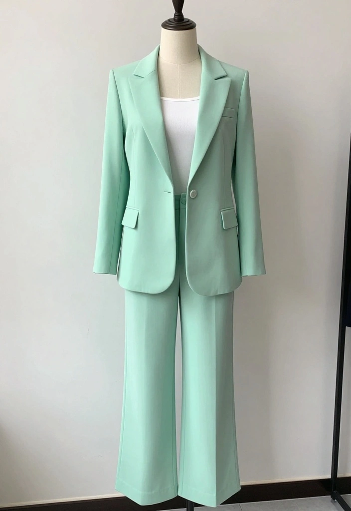 Soft Suit