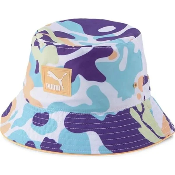 Soft Sun Hat