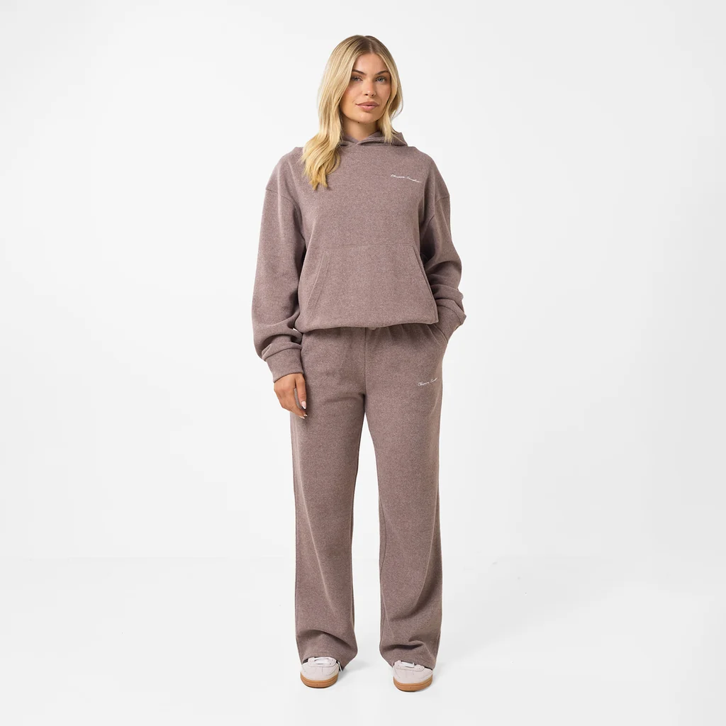 Soft Tracksuit