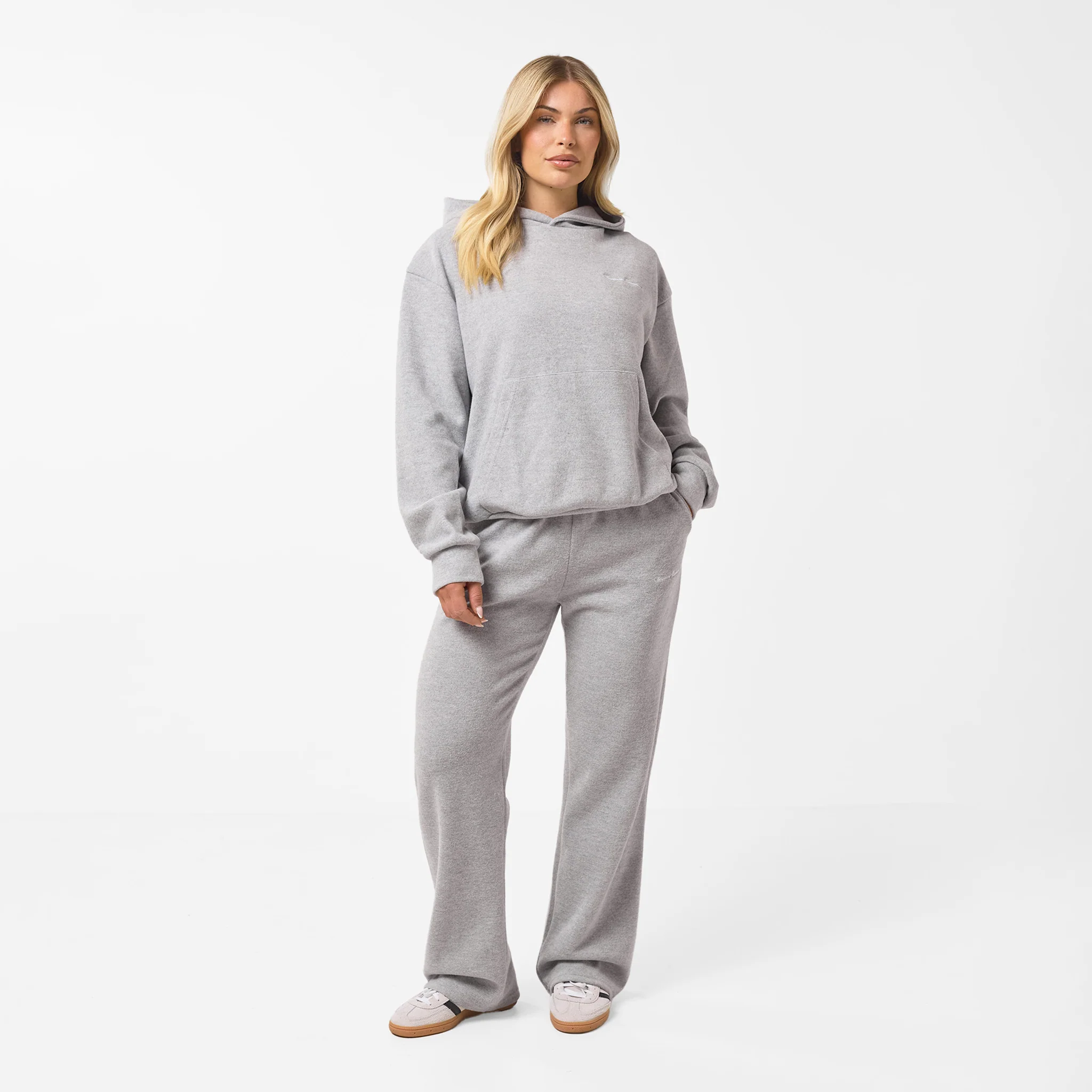 Soft Tracksuit