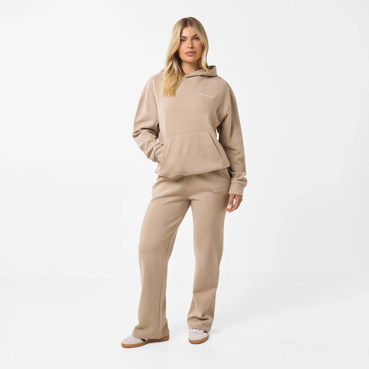 Soft Tracksuit