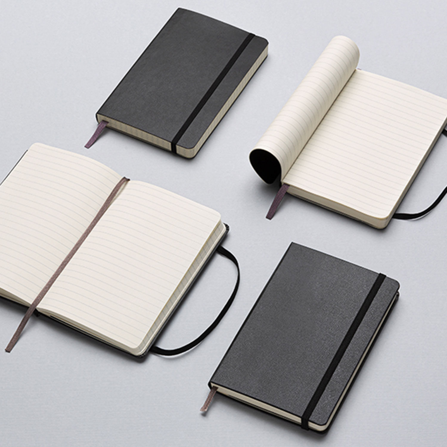 Softcover Notebook