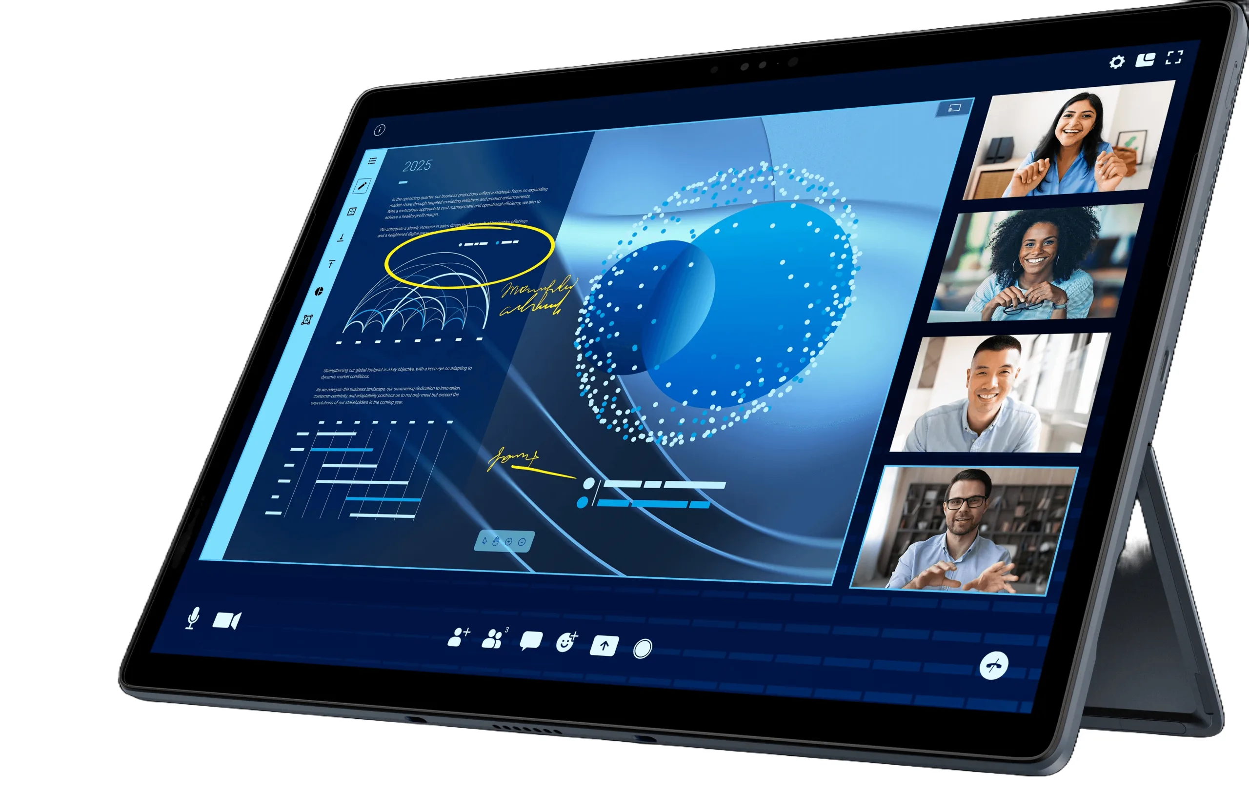 Soko Business Tablet