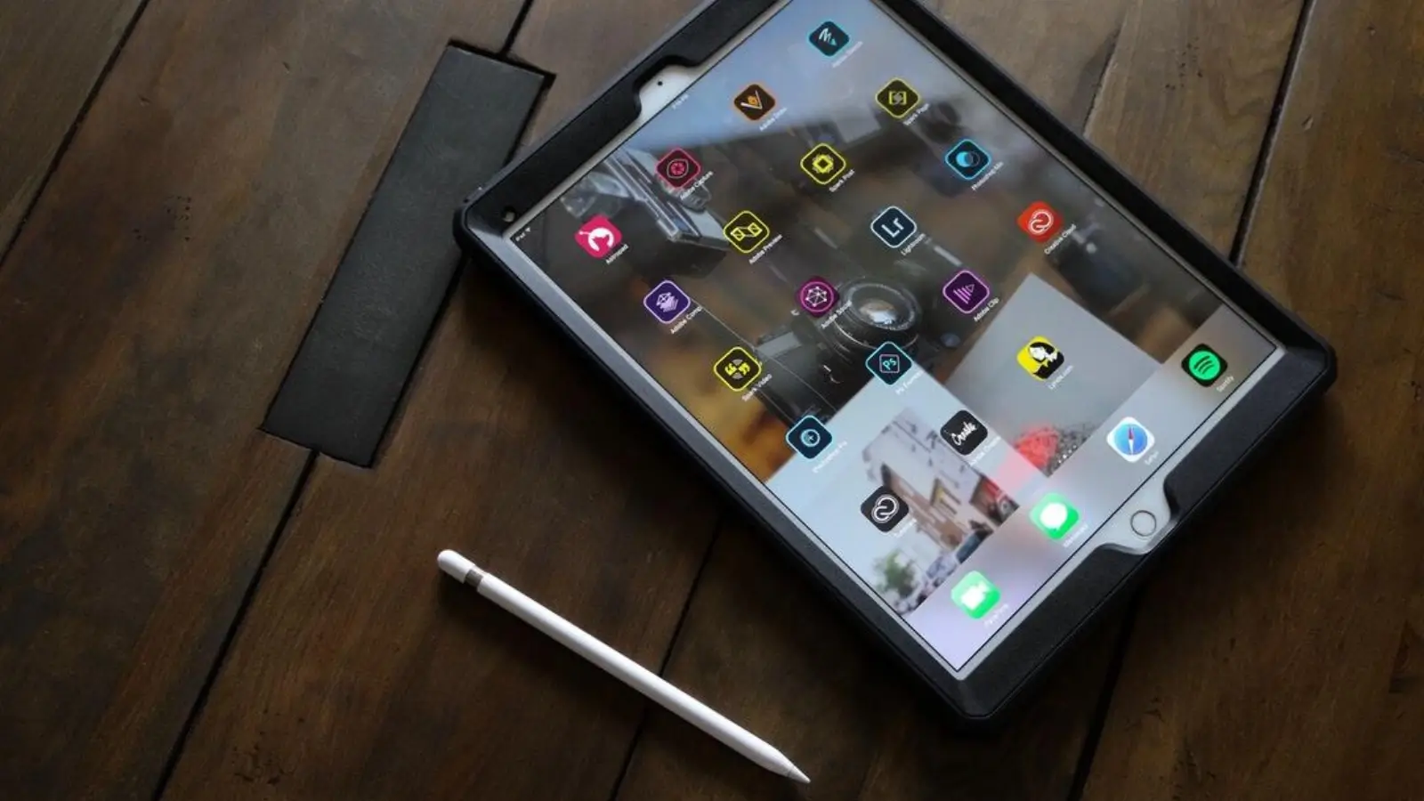 Soko Business Tablet