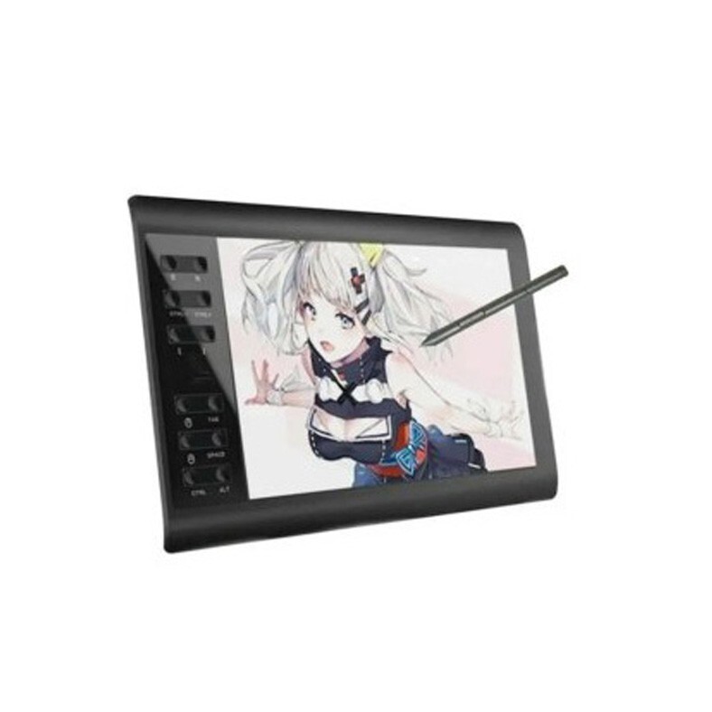 Soko Drawing Tablet