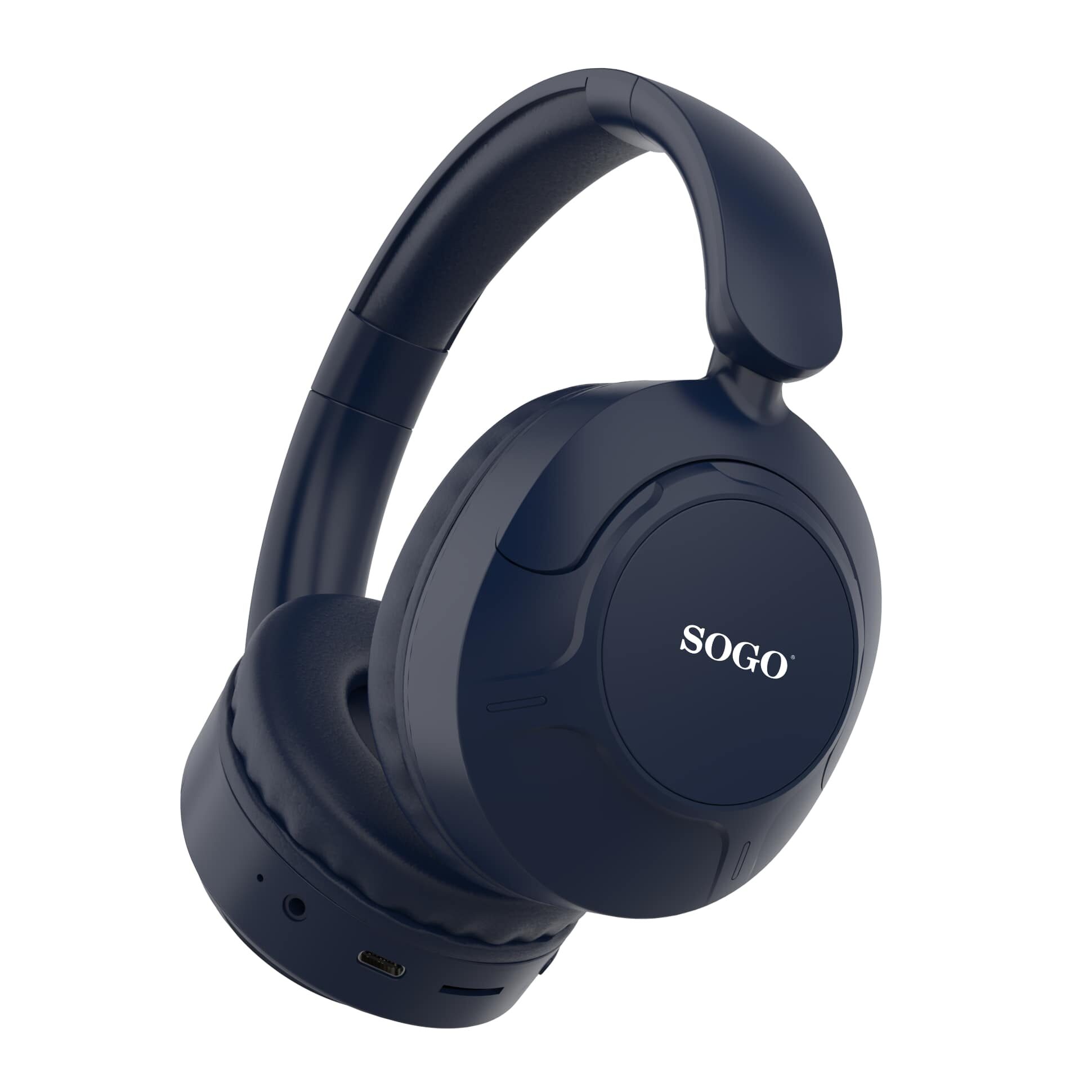 Soko Over-Ear Headphones