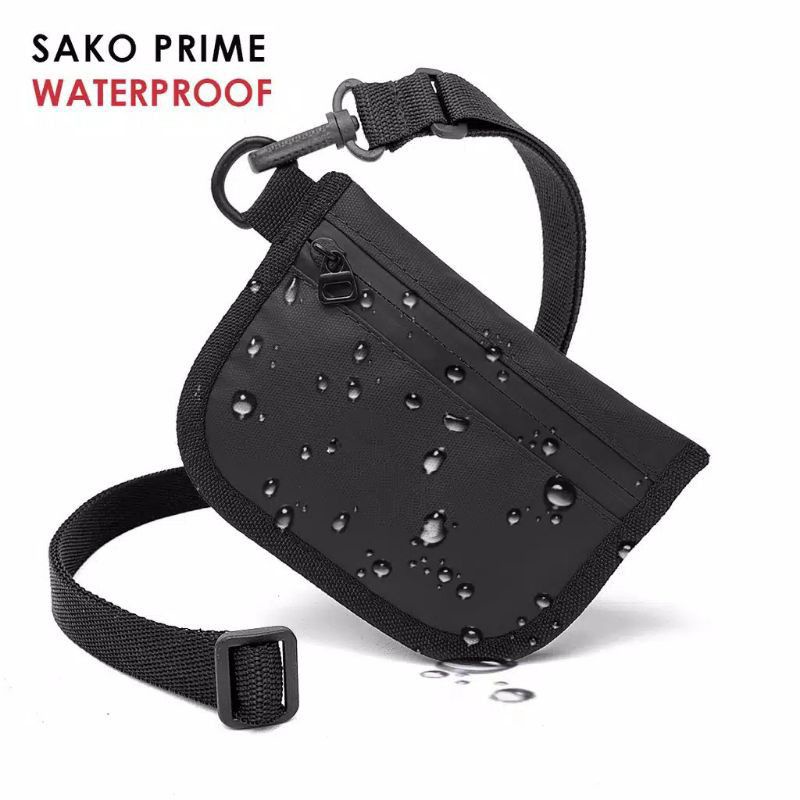 Soko Wallet Case