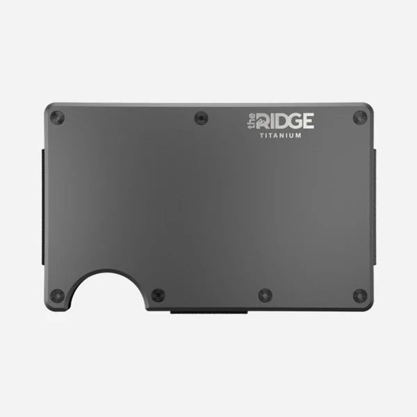 Soko Wallet Case