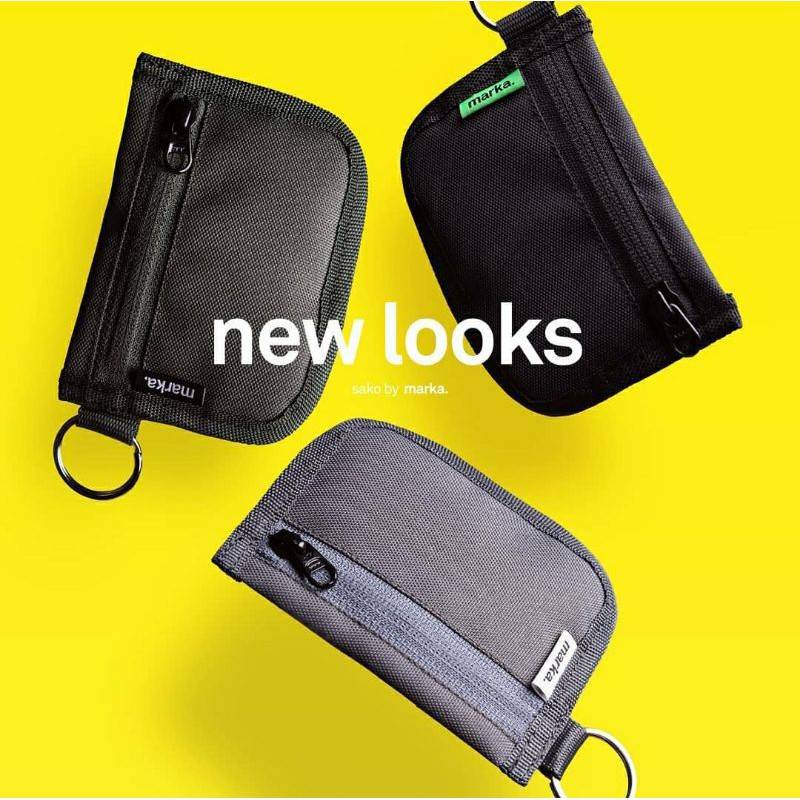 Soko Wallet Case