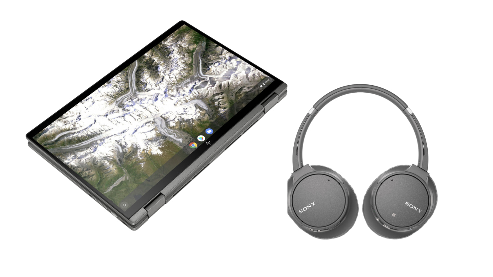 Sony Chromebook