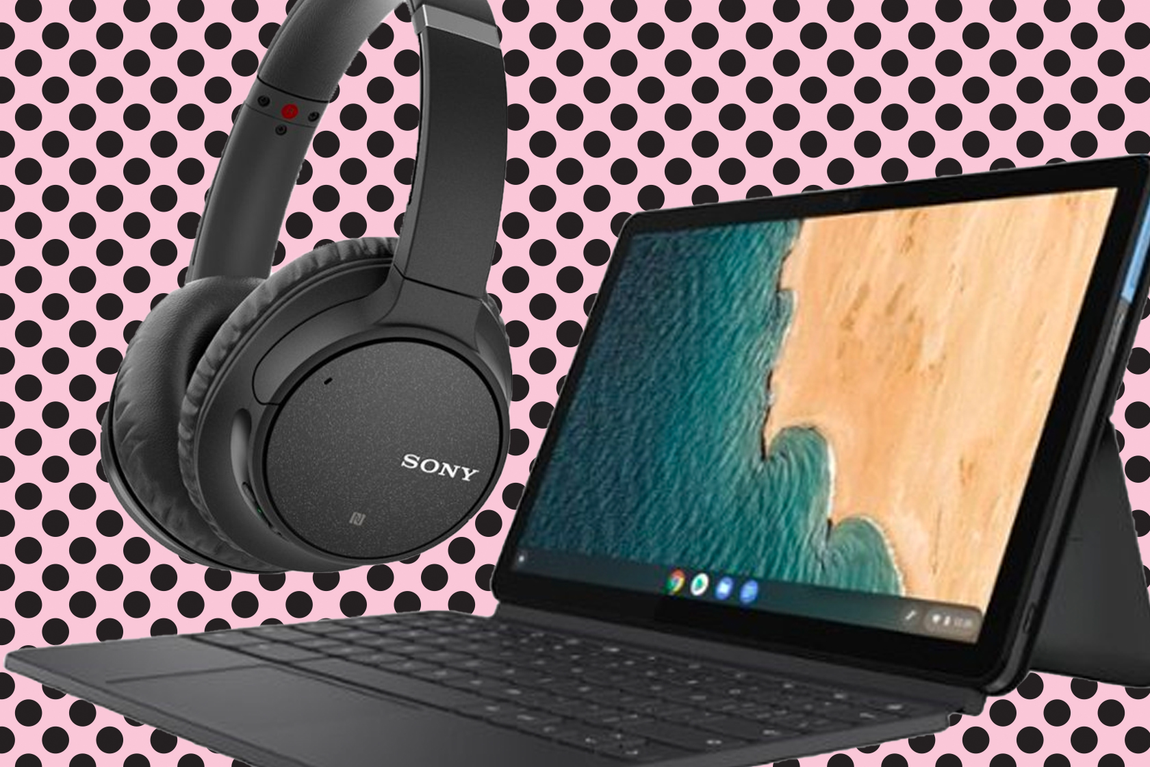 Sony Chromebook