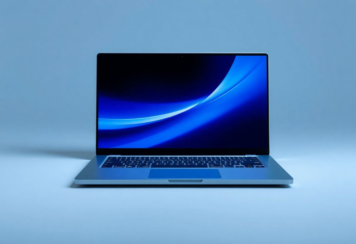 Sony Chromebook