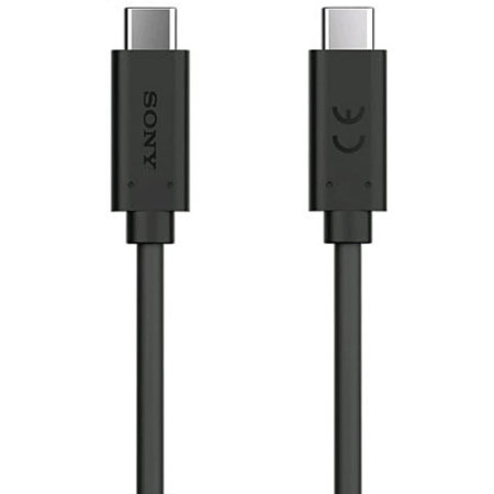 Sony Fast Cable
