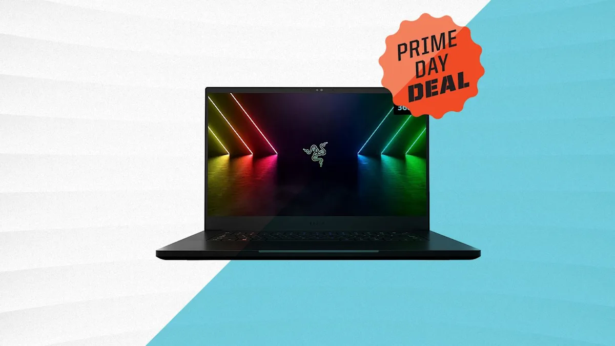 Sony Gaming Laptop