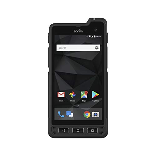 Sony Rugged Phone
