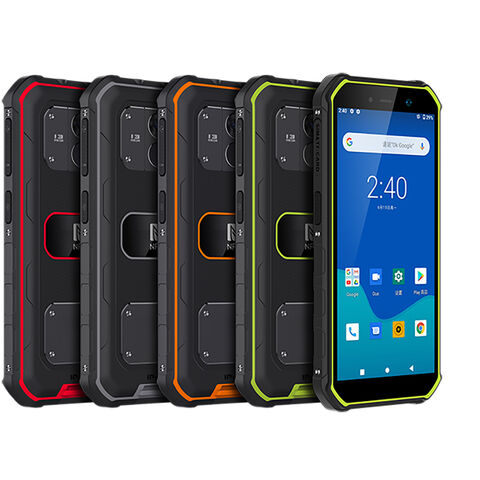 Sony Rugged Phone