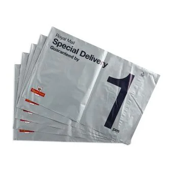 Special Delivery Envelope