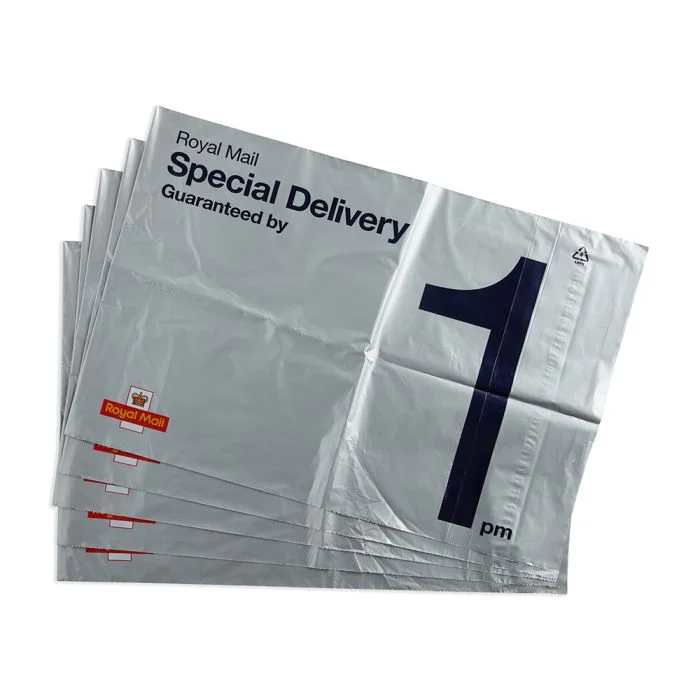 Special Delivery Envelope