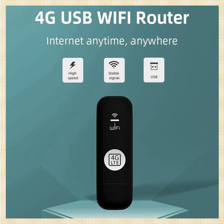 Spj 4G Router
