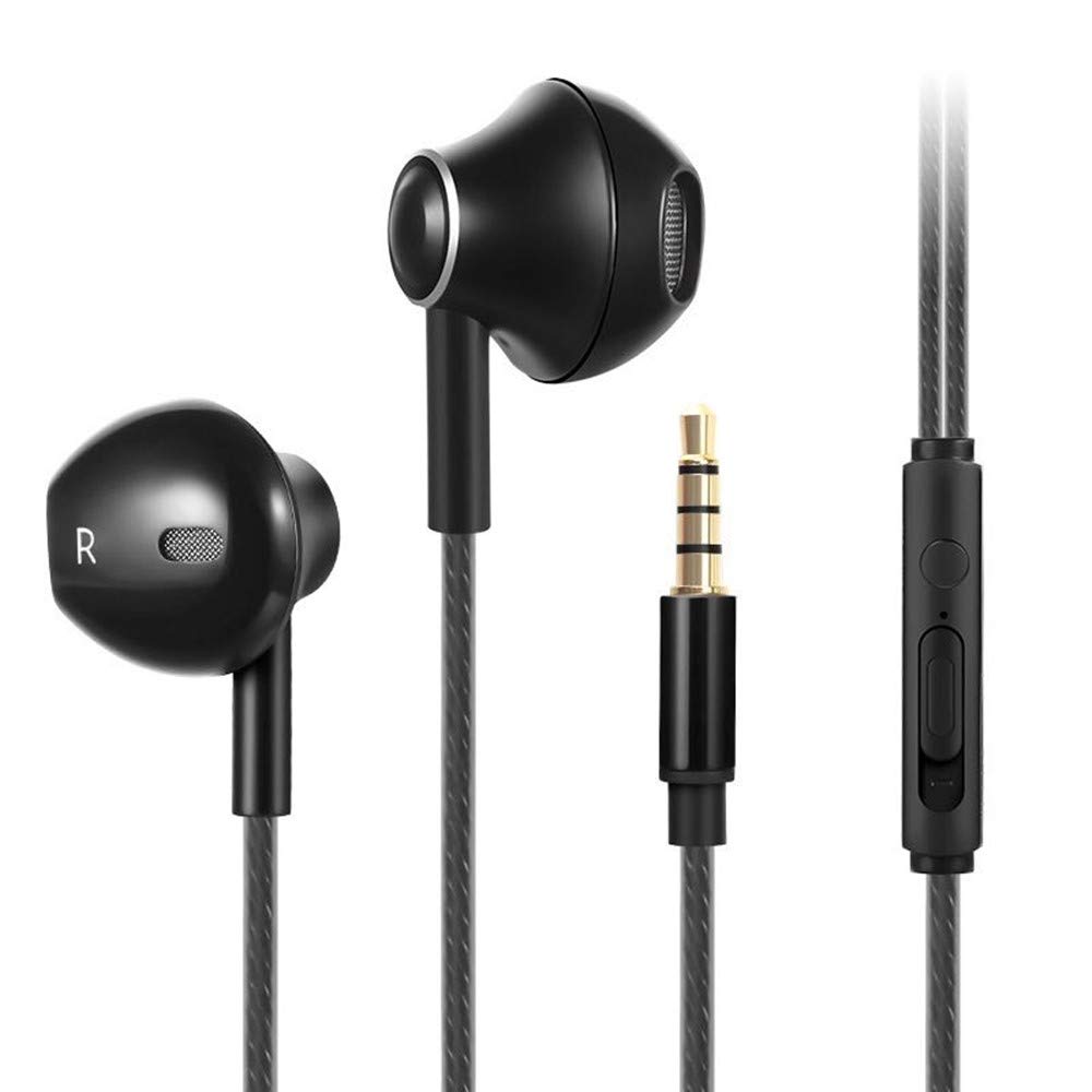 Spj Earbuds