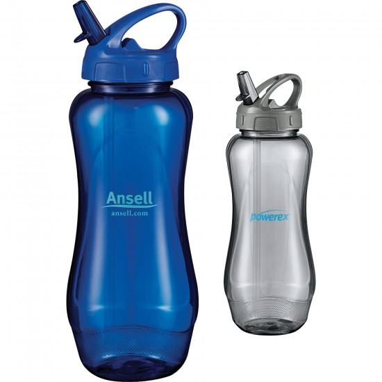 Sport Baby Bottle