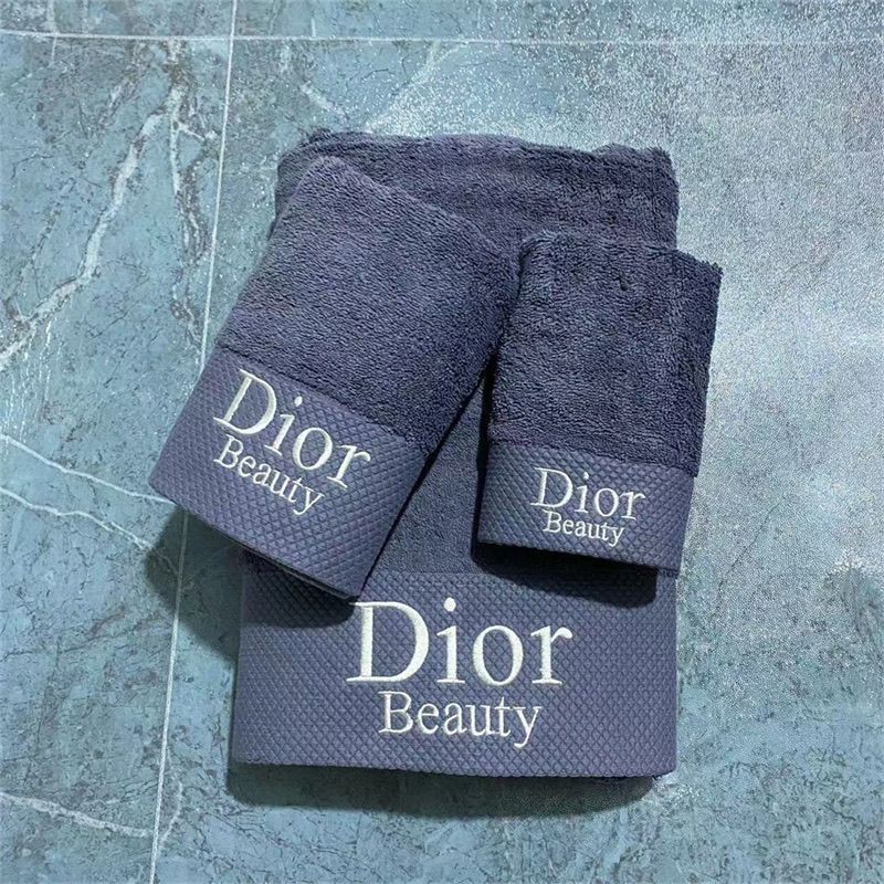 Sport Baby Towel