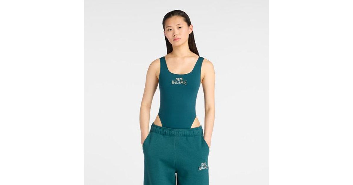 Sport Bodysuit