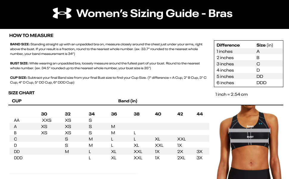 Sport Bra