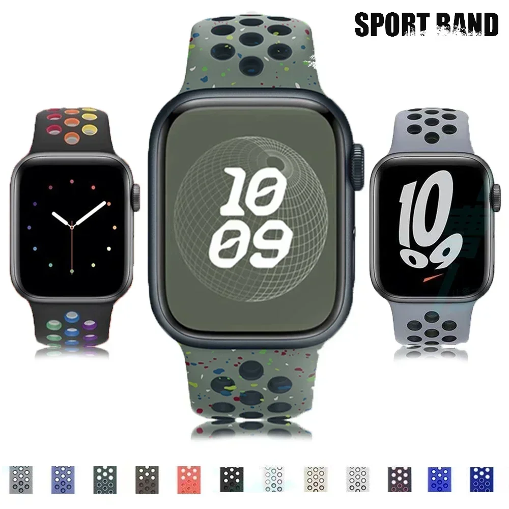 Sport Bracelet Watch