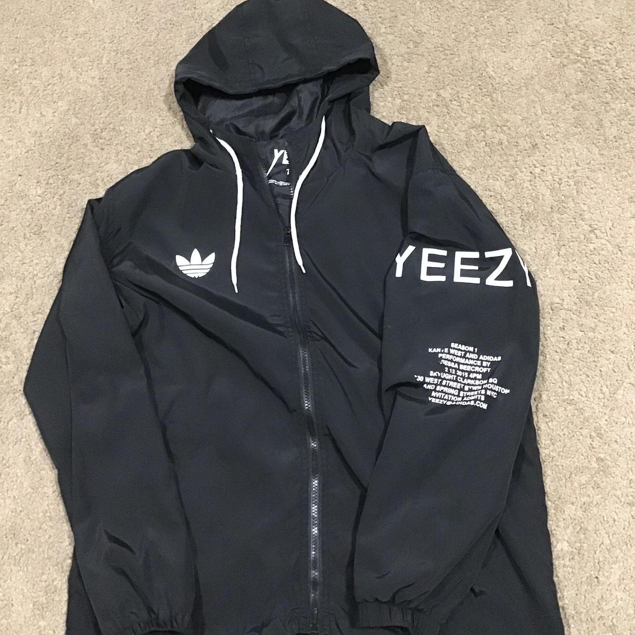 Sport Jacket