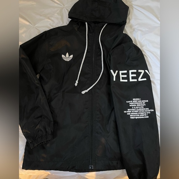 Sport Jacket